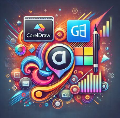 Corel Draw, Word e Excel avançado