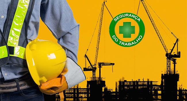 Segurança do Trabalho